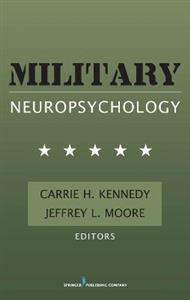Military Neuropsychology