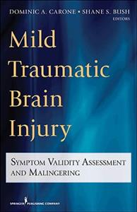 Mild Traumatic Brain Injury