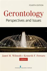 Gerontology 4/e