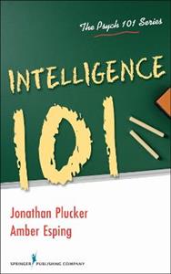 Intelligence 101