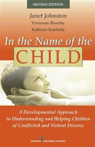 In the Name of the Child 2/e
