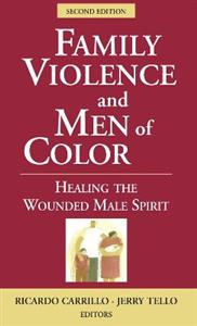 Family Violence and Men of Color