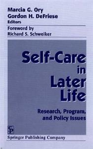 Self-Care in Later Life