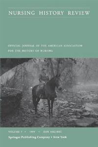Nursing History Review