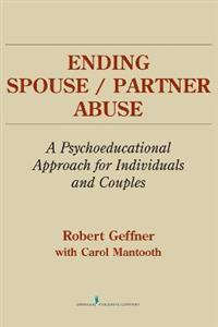 Ending Spouse/Partner Abuse