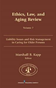 Ethics, Law and Aging Review