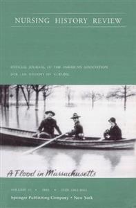 Nursing History Review