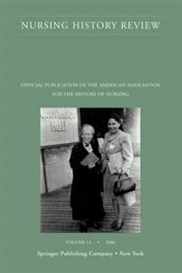 Nursing History Review