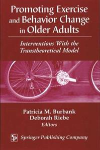 Promoting Exercise and Behavior Change in Older Adults