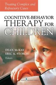 Cognitive-Behavior Therapy for Children