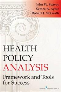 Health Policy Analysis