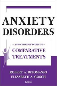 Anxiety Disorders