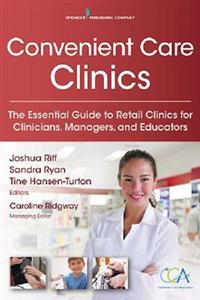 Convenient Care Clinics