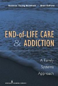 End-of-Life Care and Addiction