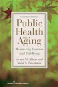 Public Health and Aging 2/e