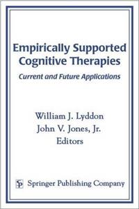 Empirically Supported Cognitive Therapies