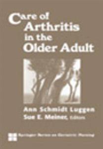 Care of Arthritis in the Older Adult