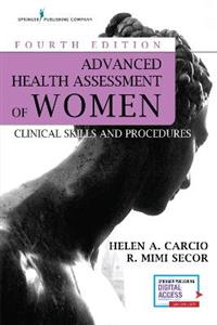 Advanced Health Assessment of Women 4/e