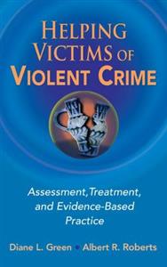 Helping Victims of Violent Crime