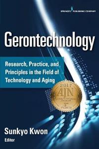 Gerontechnology 2/e