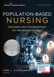 Population-Based Nursing 3/e