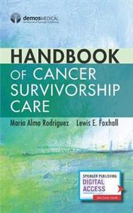 Handbook of Cancer Survivorship Care - Click Image to Close