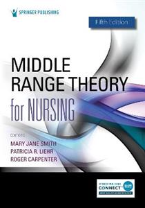 Middle Range Theory for Nursing - Click Image to Close