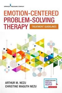 Emotion-Centered Problem-Solving Therapy: Treatment Guidelines - Click Image to Close