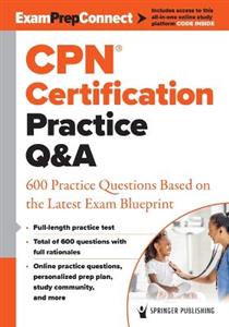 CPN (R) Certification Practice Qamp;A