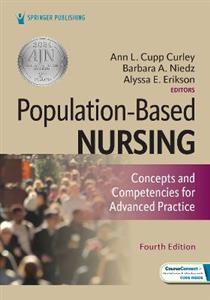 Population-Based Nursing 4/e