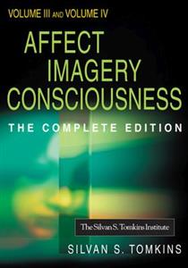 Affect Imagery Consciousness v. 2