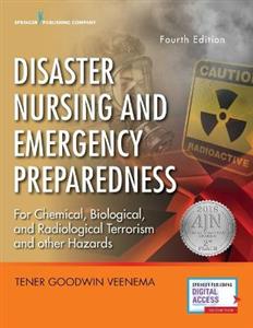 Disaster Nursing and Emergency Preparedness 4/e