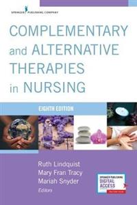 Complementary and Alternative Therapies in Nursing - Click Image to Close