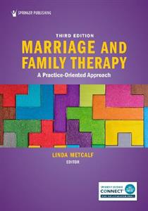 Marriage and Family Therapy: A Practice-Oriented Approach - Click Image to Close