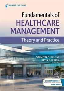 Fundamentals of Healthcare Management