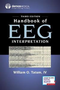 Handbook of EEG Interpretation 3/e
