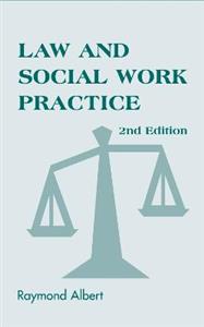 Law and Social Work Practice 2/e