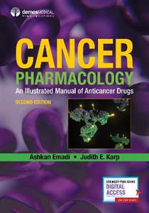Cancer Pharmacology: An Illustrated Manual of Anticancer Drugs - Click Image to Close