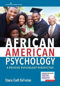 African American Psychology