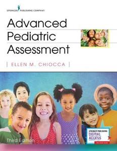 Advanced Pediatric Assessment - Click Image to Close