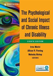 The Psychological and Social Impact of Chronic Illness and Disability - Click Image to Close