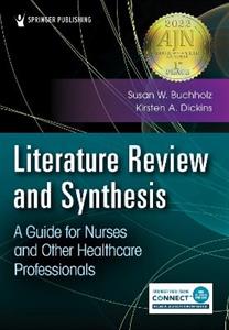 Literature Review and Synthesis