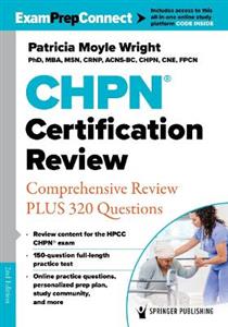 CHPN? Certification Review 2/e