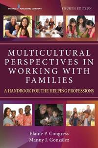 Multicultural Perspectives in Working with Families 4/e