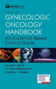 Gynecologic Oncology Handbook 3/e