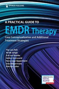 A Practical Guide to EMDR Therapy