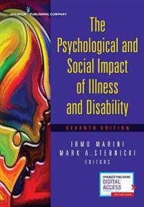 The Psychological and Social Impact of Illness and Disability - Click Image to Close