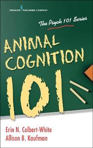 Animal Cognition 101
