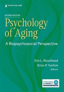 Psychology of Aging 2/e