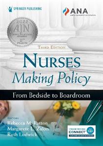Nurses Making Policy 3/e